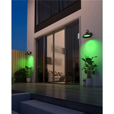 Aplique jardin CALEX 4w RGB CCT Smart Home Outdoor 5401000700