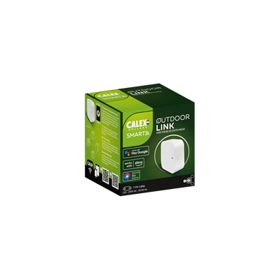 Gateway CALEX Link Bluetooth mesh Smart Home Outdoor 5901000300