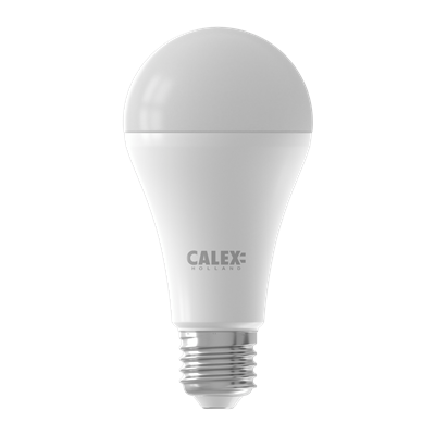 Bombilla inteligente E27 A65 14W CALEX Smart Home 5001001000