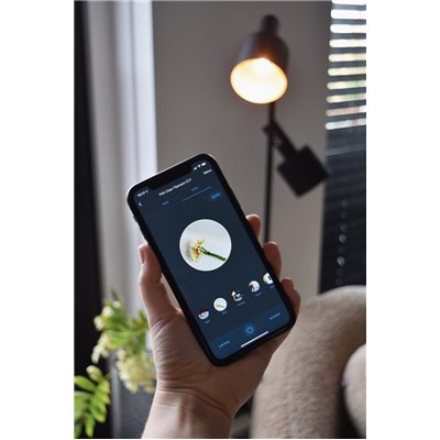 Bombilla inteligente GU10 4,9W CALEX Smart Home 5001003200