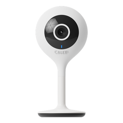 Mini Cámara seguridad inteligente para interior 1080P CALEX Smart Home 5501000300
