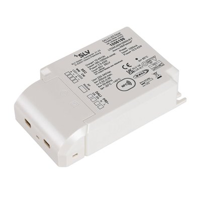 Balasto Led 1050 mA 42W accesorio eléctrico SLV 1006198