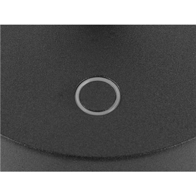 Luminaria de sobremesa VINOLINA ONE IP54 2700K portable SLV 1007359 Negra