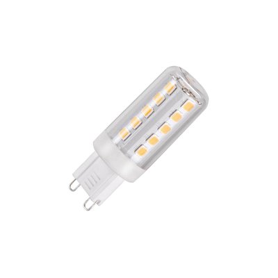 Bombilla Led QT14 G9 2700K SLV 1007455