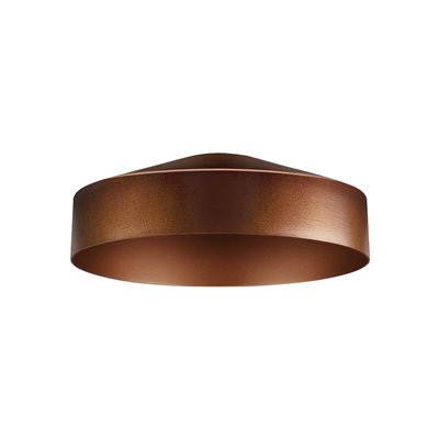 Pantalla LALU TETRA 14 para luminaria suspensión Lalu h 4,9cm SLV 1007521 Bronce