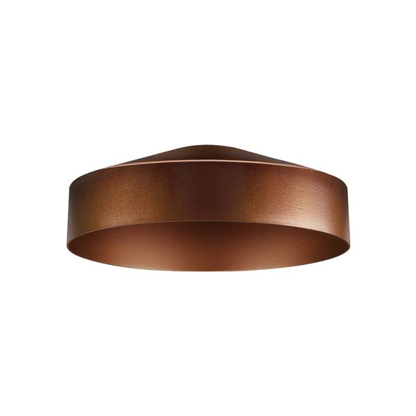 Pantalla LALU TETRA 14 para luminaria suspensión Lalu h 4,9cm SLV 1007521 Bronce