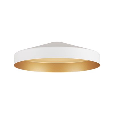 Pantalla LALU TETRA 24 para luminaria suspensión Lalu h 6,7cm SLV 1007525 Blanco