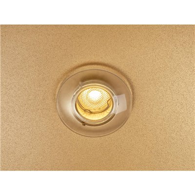 Pantalla LALU ELYPSE 15 para luminaria suspensión Lalu h 1,4cm SLV 1007534 Blanco
