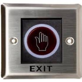 Pulsador salida de proximidad GM-K1-1D Golmar 20780018