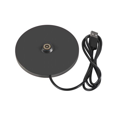 Luminaria de sobremesa VINOLINA TWO IP65 2,2-2,7-3K portable SLV 1007696 Verde