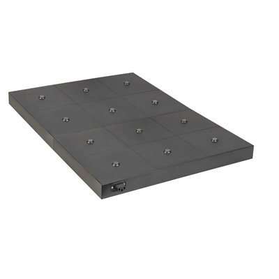 Base 6 cargas para luminaria de sobremesa VINOLINA TWO accesorio SLV 1007698