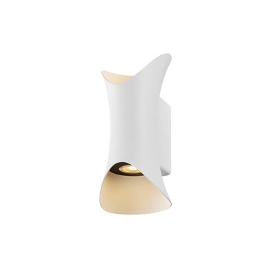 Aplique pared MODELA up/down 2700K PHASE SLV 1007809 Blanco