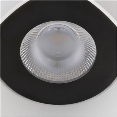 Aplique pared MODELA up/down 2700K PHASE SLV 1007809 Blanco