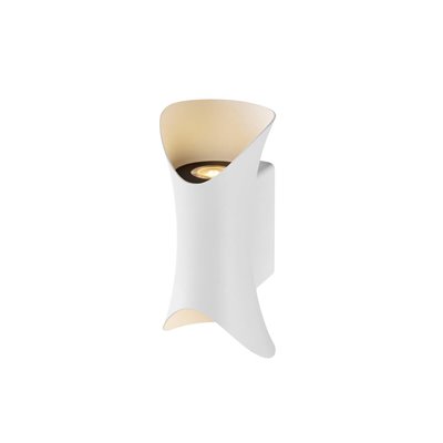 Aplique pared MODELA up/down 2700K PHASE SLV 1007809 Blanco