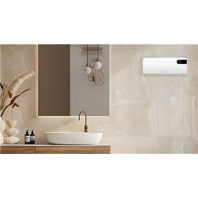 Calefactor Split ceramico KENTA2000 EV CONFORT 1000-2000w 