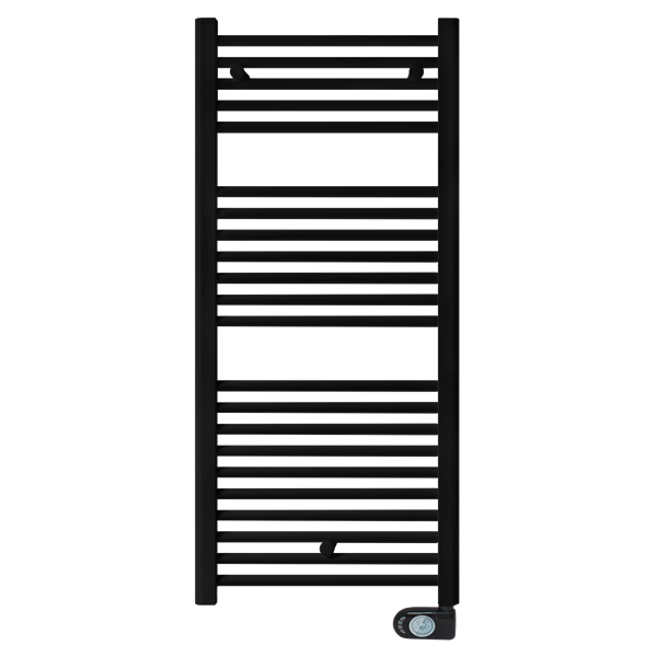 Toallero electrico programable TCE-PE EV CONFORT 161201700 Negro 700W