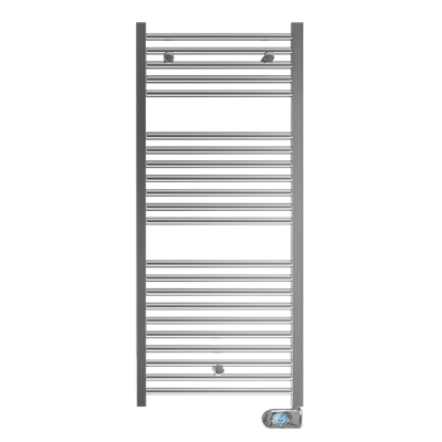 Toallero electrico programable TCE-PE EV CONFORT 160001500 Cromo 500W