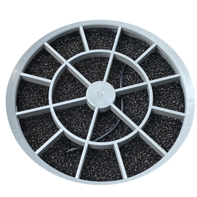 Repuesto filtro VMCRUCTSFLT para AIRPLUS060 EV CONFORT