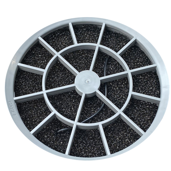 Repuesto filtro VMCRUCTSFLT para AIRPLUS060 EV CONFORT