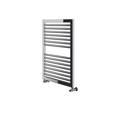 Toallero agua serie EOS Aquabit EOS0823500CR Cromo 82x50