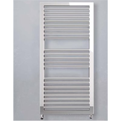 Toallero agua serie EOS Aquabit EOS1228500CR Cromo 122x50