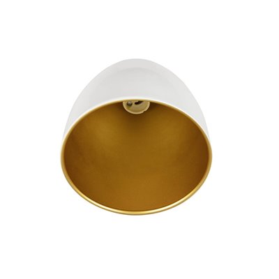 Proyector carril de suspensión PARA CONE 14 GU10 1Ph SLV 1008059 Blanco/Oro