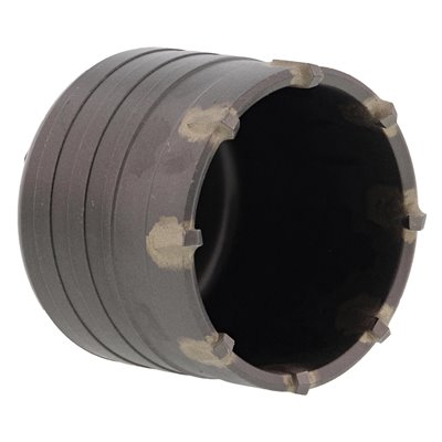 Broca albañileria M16 D66 cabeza de corte SPIT 110910