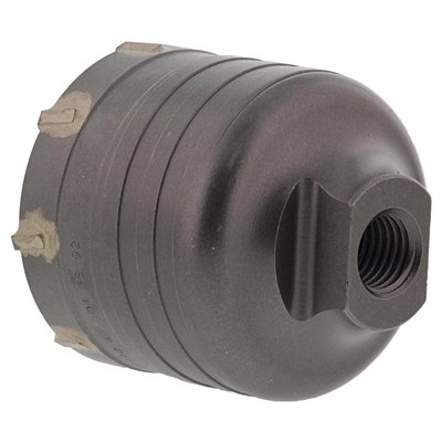Broca albañileria M16 D66 cabeza de corte SPIT 110910