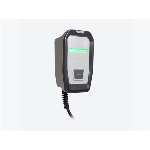 Cargador vehículo eléctrico CIRCUTOR eHOME SOLAR T2C32 SC V254K1.