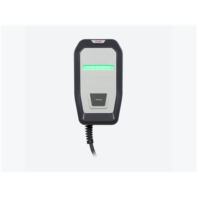 Cargador vehículo eléctrico CIRCUTOR eHOME SOLAR T2C32 SC V254K1.