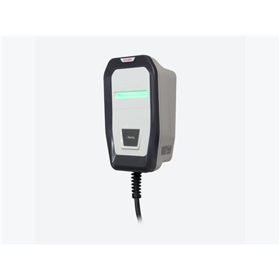 Cargador vehículo eléctrico CIRCUTOR eHOME SOLAR T2C32 SC V254K1.