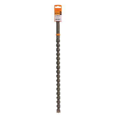Broca hormigón R3 MAX D.22x520x400 SPIT 225110