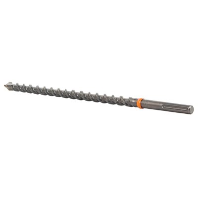 Broca hormigón R3 MAX D.35x720x600 SPIT 225128