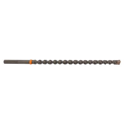 Broca hormigón R3 MAX D.35x520x400 SPIT 225130