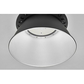 Reflector para campana 150W Led Jiso Iluminacion DCR05150-01 apertura 70º