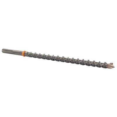 Broca hormigón R3 MAX D.40x920x800 SPIT 225132