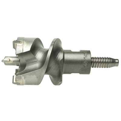 Cabeza D35 Kit turbo con vástago SPIT 110320