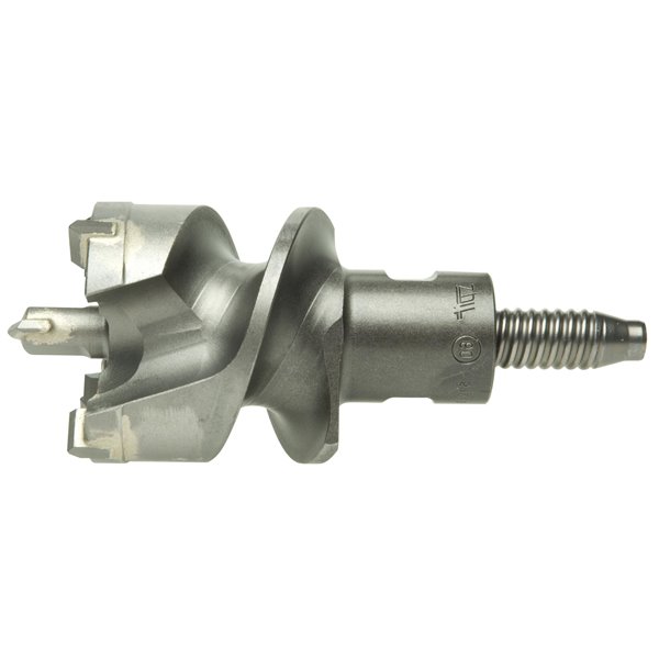 Cabeza D45 Kit turbo con vástago SPIT 110340