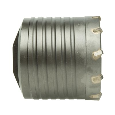 Corona D100 kit turbo con vástago SPIT 223209