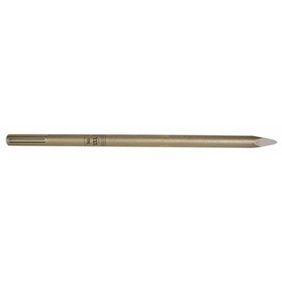 Puntero MAX L.500 éstandar SPIT 112210