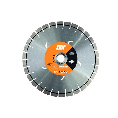 Pack 2 Discos XTREME hormigón D.140mm SPIT 610059