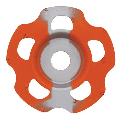 Disco para revestimientos de suelo PENTASURF D.125mm SPIT 610518