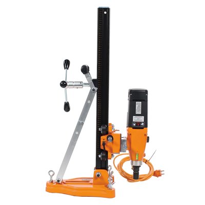 KIT Motor SD 160 + Bastidor TRIX 160 en baúl 2000W d160mm SPIT 624053