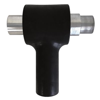 Adaptador a seco 1 1/4" M41  accesorio para motor SD 160 SPIT 654720