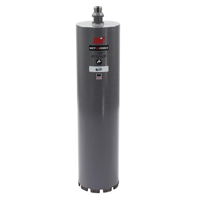 Corona para agua 1/2" D.112x420 uso en húmedo SPIT 654750