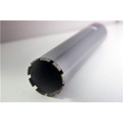 Corona para agua 1/2" D.112x420 uso en húmedo SPIT 654750
