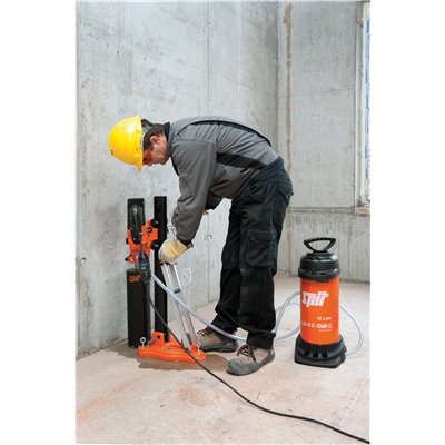 Corona para agua 1" 1/4 D.92x450 uso en húmedo SPIT 654727