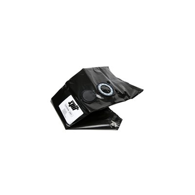 Pack de 5 bolsas plástico aspirador AC1630P accesorio SPIT 620911