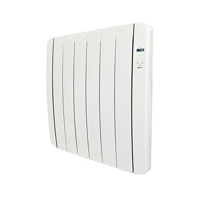 Radiador Emisor termico 600W Digital HAVERLAND GD4_INERZIA