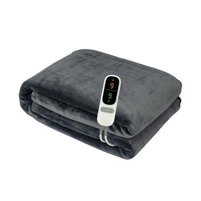 Manta eléctrica termica 140W Comforcozy 140 SYTECH SY-ME82